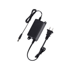 Adaptateur d'alimentation 12 V 2 A pour caméra de surveillance