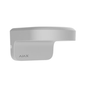 Support mural Ajax MountCam A1 pour TurretCam et DomeCam, blanc